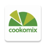 cookomix android application logo